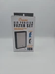 Crane HS1934 Air Purifier True Hepa Replacement Filter For EE-5064/5065 Penguin. Fixed Price $18.95.