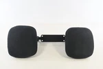 Permobil F3 M300 C300 Leg Rest Calf Pads Padding Cushions Power Wheelchair. Fixed Price $60.00.