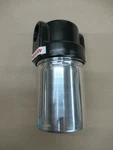 Sas 9840-09 Safety Exhaust Filter Assembly 1-1/2-HP. Fixed Price $99.98.