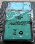 2 Pack H13 True Hepa 4-STAGE Air Filter For Model MK04/MK04W Pet Dander Version. Fixed Price $15.00.