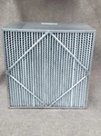 Flanders 20"X20"X12" Merv 11 Box-style Air Filter. Fixed Price $110.00.