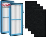Nispira AER1 Filter Replacement For Holmes Air Purifier HAPF30AT HAP242-NUC, Odo. Fixed Price $23.43.