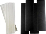 Filter Kit For Fellowes Aeramax 100 Air Purifier, Part 40101701 9287001 9324001. Fixed Price $24.45.