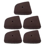 5PK Air Filter For Stihl FS94 HL91 HL94 KM94 4149-120-1800. Fixed Price $19.69.