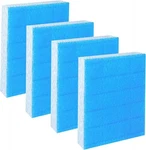 Filter Replacement For Honeywell Humidifier HFT600, Wicks With Blue. Fixed Price $31.96.