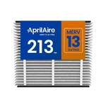 Aprilaire / Space-gard Oem 213 Filter Media 3-PACK Genuine Rapid Ship. Fixed Price $165.99.