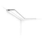 Orac Decor Duropolymer High Impact Polystyrene Crown Moulding Primed White. Fixed Price $119.99.