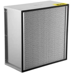 Hepa Replacement Filter, 24''X24''X11.5'' True Pleated Air. Fixed Price $190.43.
