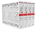 Rheem PD540043 (4-PACK) 21" 28" 5" Filter For Air Cleaner AXGF-E21AM. Fixed Price $179.33.