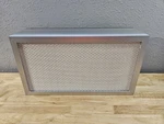 Camfil Farr Hepa Filter 0.3 Micron High Efficiency 99.99 Pn - 855024225 New. Fixed Price $299.99.