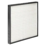 Grainger 499J43 Pk 6 Mini-pleat Air FILTER,12X24X2,MERV 14. Fixed Price $518.58.