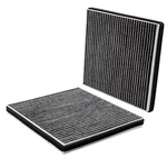 Wix 24814 Cabin Air Filter For Select 03-09 Cadillac Chevrolet Gmc Hummer Models. Fixed Price $24.25.