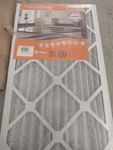 Pack Flanders Filters 12X24X1 Naturalaire Odor Eliminator W/baking Soda. Fixed Price $19.00.