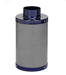 Active Air ACCF144 Carbon Filter X 14" 230 Cfm Grow Tent Odor Control. Fixed Price $25.00.
