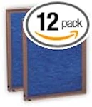 Purolator Air Filter 16X16X1 New 12 In Box. Fixed Price $63.99.
