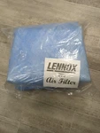New Lennox 28" 58" Pad-d Furnace Hammock Media Filter 27F41. Fixed Price $25.00.