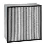 Grainger 2GHR6 Hepa Air FILTER,24X24X12. Fixed Price $734.31.