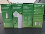 Smith AO-US-100-R The Clean Water Filter Claryum Replacement 4 Pack. Fixed Price $34.99.