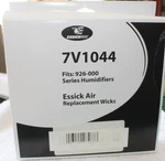 7V 1044 Wick Essick Air Pack Fits 926-000 Humidifiers. Fixed Price $22.00.