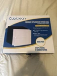 Cabiclean For AP-1512HH Replacement Hepa With Carbon Filters. Fixed Price $19.00.