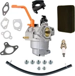 0J58620157 Generator Carburetor For Generac GP5500 GP6500 GP7500E GP8000E. Fixed Price $85.34.