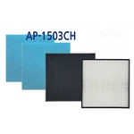 Replacement Air Purifier Filter Compatible Coway AP-1503CHE. Fixed Price $84.18.