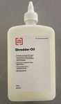Tru Shredder Oil 14OZ.. Fixed Price $15.00.