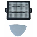 Atrix Bpfilpack Hepa Filter Set For The Backpack Series Vacuums. Fixed Price $29.76.