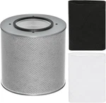 HM400 True Hepa Air Filter Replacement Compatible With Austin Healthmate FR400,. Fixed Price $238.95.