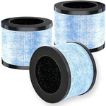 MK01 DH-JH01 Hepa Replacement Filters Compatible With Aroeve MK06 MG01JH. Fixed Price $29.99.