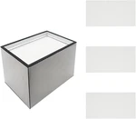 For Xtool F1 Air Purifier H13 True Hepa Pre-filters. Fixed Price $146.61.