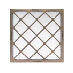 Air Filtr MERV4 20X25X1. Fixed Price $78.73.