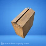 Air Handler 2W234 Box Of 12 Pleated Filters Fnob. Fixed Price $50.40.