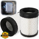 Onan 140-3280 Air Filter 3600 4000 Generator Pack Podoy Rv Microlite. Fixed Price $18.99.