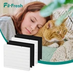 Hepa Carbon Filter Compatible With Coway AP-1512HH-FP And Airmega 200M. Fixed Price $27.07.