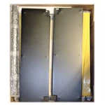 Panduit NS7NNAK/N Pan-net Network Rack/equipment Noise Abatement Kit, Large. Fixed Price $1895.50.