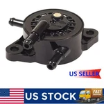 Fits For Briggs & Stratton 597338 (replaces 808492 / 808656) Mikuni Fuel Pump. Fixed Price $10.89.
