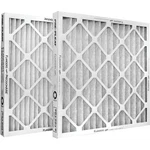 Bestair 16 In. X 20 Merv 8 Pleated Furnace Filter Pack Of. Fixed Price $63.12.