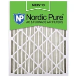 16X25X4 Furnace Filter Merv 13 1, 2, Pack. Fixed Price $96.00.