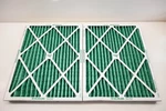 Camfil 049880001 20" X 16" 2" Aeropleate Iii Air Filter Qty Nos. Fixed Price $39.99.