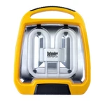 Wobblelight E709165 Defender 38W Fluorescent Floor W/ 10FT Power Cord. Fixed Price $79.94.