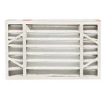 Honeywell FC100A1052 Replacement Media Air Filter 20 X 12-1/2 4 Universal. Fixed Price $83.51.