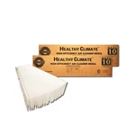 Lennox X0445 PMAC-20C Replacement Filter 25" 20" 6" (2 Pack). Fixed Price $88.97.