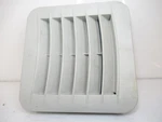 GHF15 7035 Cosmetic Filtered Vent Replacement For All GHV15 Fan Models. Fixed Price $32.74.