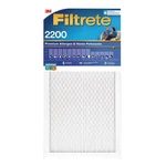 Filtrete High Performance Air Filter 2200 Mpr EA04-4. Fixed Price $141.10.
