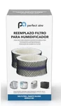 2-2PK Lot Perfect Aire Replacement Humidifier Value Filter Model H62 See List. Fixed Price $24.00.