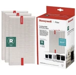 Honeywell HRFR3 Hepa Air Purifier Filters Pack Genuine Brand New Oem. Fixed Price $25.00.
