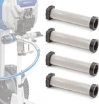 288747 Replacement Filters For Paint Sprayer - Pack Accessory Set. Fixed Price $17.99.