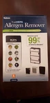 Holmes True Hepa Allergen Remover Mold Capturing Technology B Filter HAPF600M. Fixed Price $12.99.