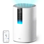 Dreo Smart Air Purifier Macro AP505S Large 1600 SQ.FT/2H Alexa/google Home New. Fixed Price $50.00.